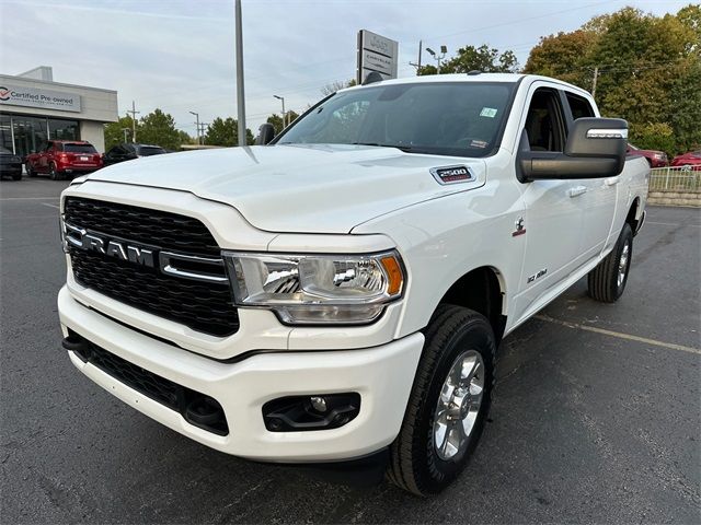 2023 Ram 2500 Big Horn