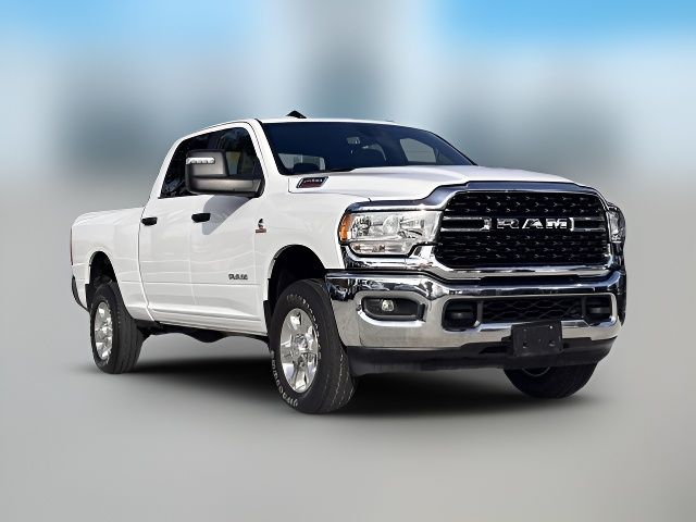 2023 Ram 2500 Big Horn