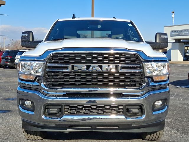 2023 Ram 2500 Big Horn