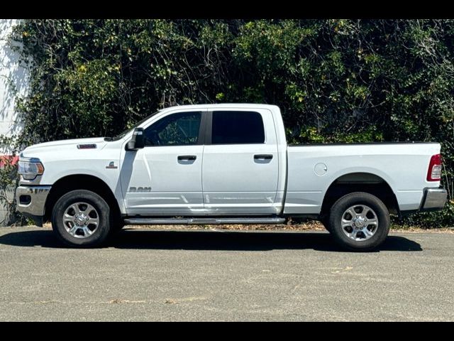 2023 Ram 2500 Big Horn