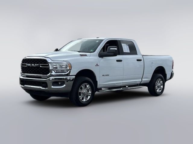 2023 Ram 2500 Big Horn