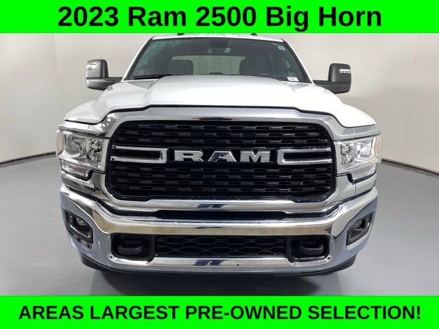 2023 Ram 2500 Big Horn