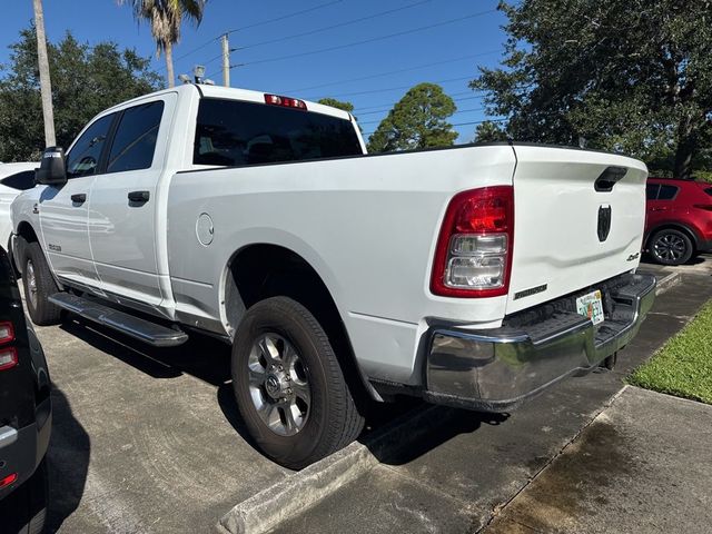 2023 Ram 2500 Big Horn