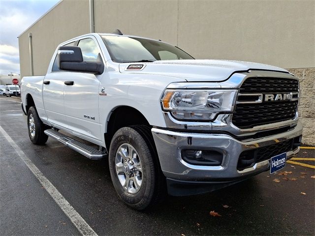 2023 Ram 2500 Big Horn