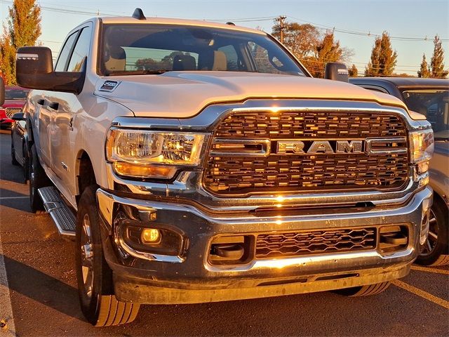 2023 Ram 2500 Big Horn