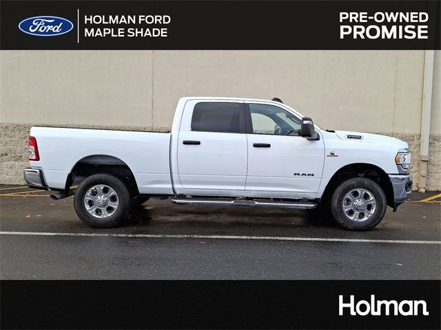 2023 Ram 2500 Big Horn