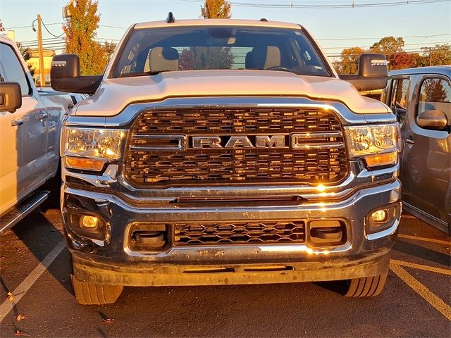 2023 Ram 2500 Big Horn