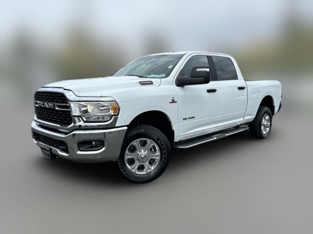 2023 Ram 2500 Big Horn