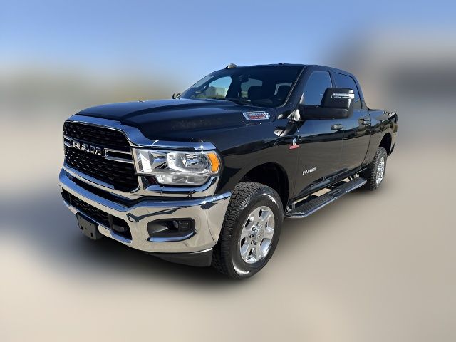 2023 Ram 2500 Big Horn