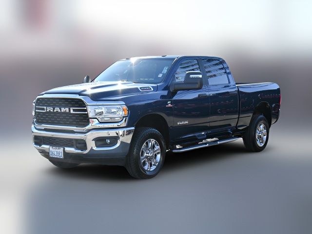 2023 Ram 2500 Big Horn