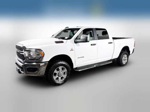 2023 Ram 2500 Big Horn