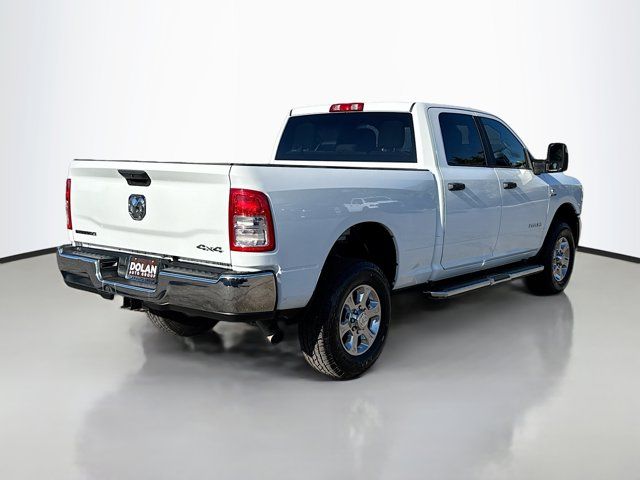 2023 Ram 2500 Big Horn