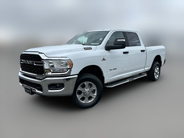 2023 Ram 2500 Big Horn