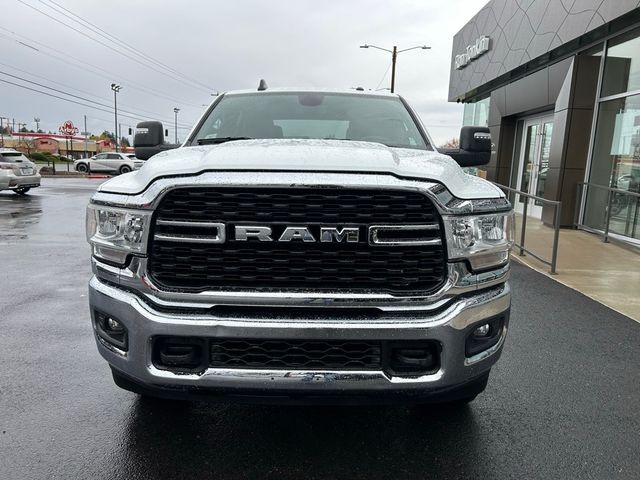 2023 Ram 2500 Big Horn