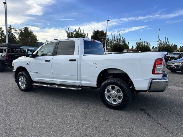 2023 Ram 2500 Big Horn