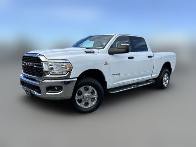 2023 Ram 2500 Big Horn