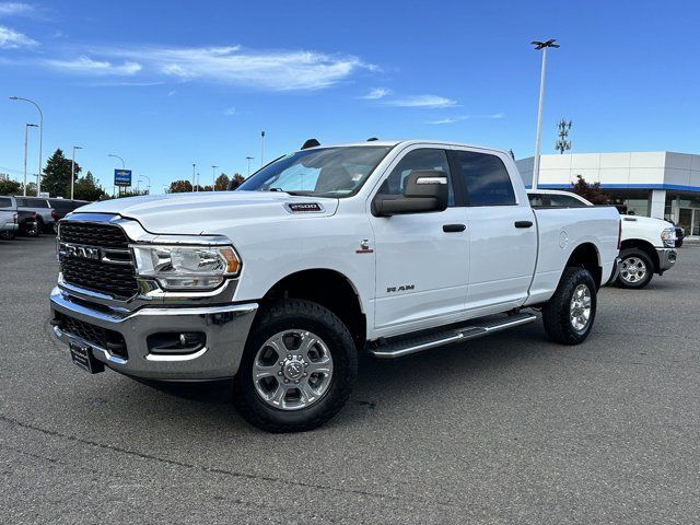 2023 Ram 2500 Big Horn