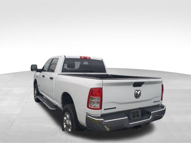 2023 Ram 2500 Big Horn