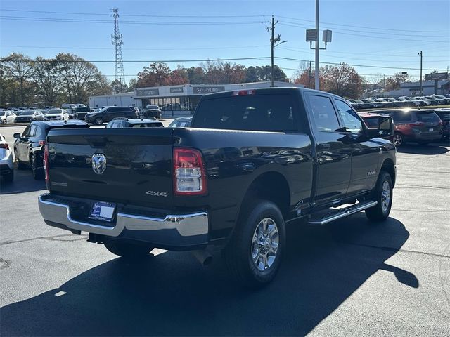 2023 Ram 2500 Big Horn