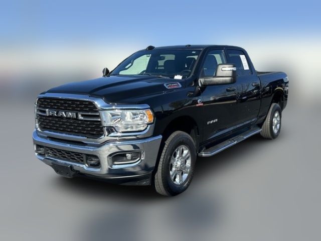 2023 Ram 2500 Big Horn