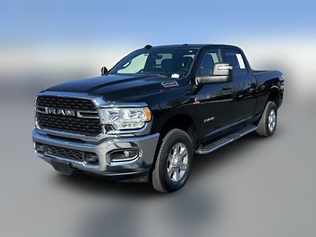 2023 Ram 2500 Big Horn