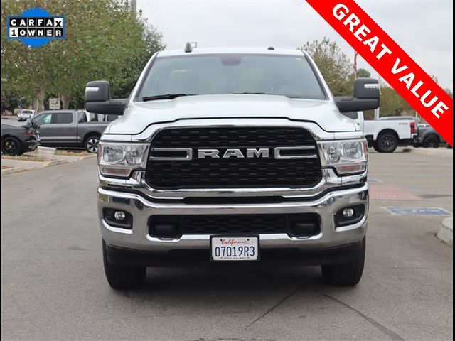 2023 Ram 2500 Big Horn