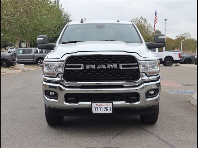 2023 Ram 2500 Big Horn