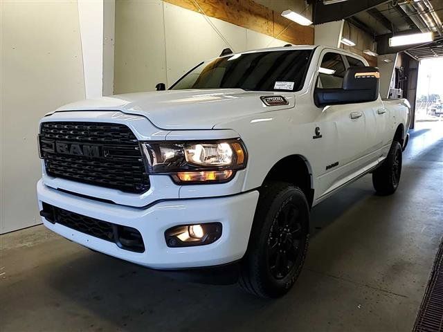 2023 Ram 2500 Big Horn