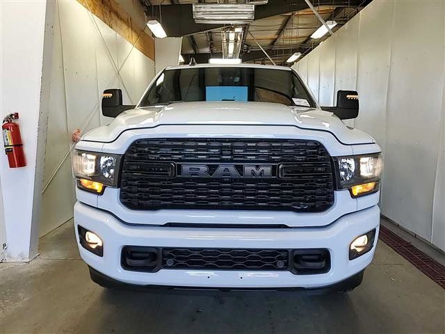 2023 Ram 2500 Big Horn