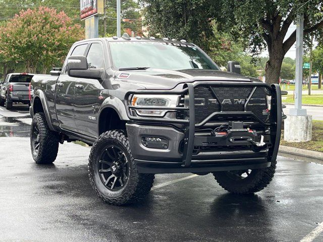 2023 Ram 2500 Big Horn