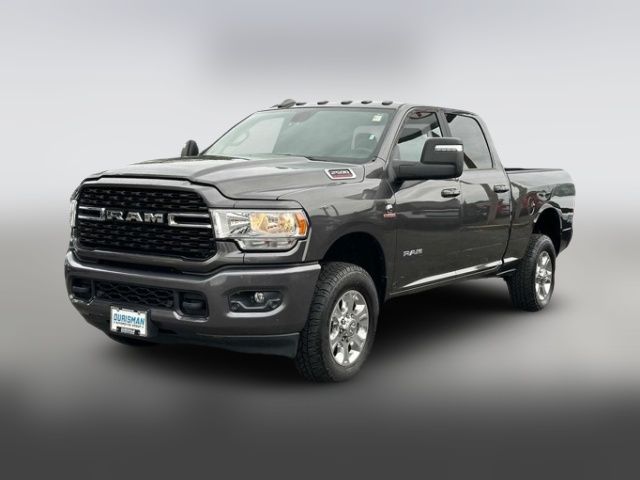 2023 Ram 2500 Big Horn