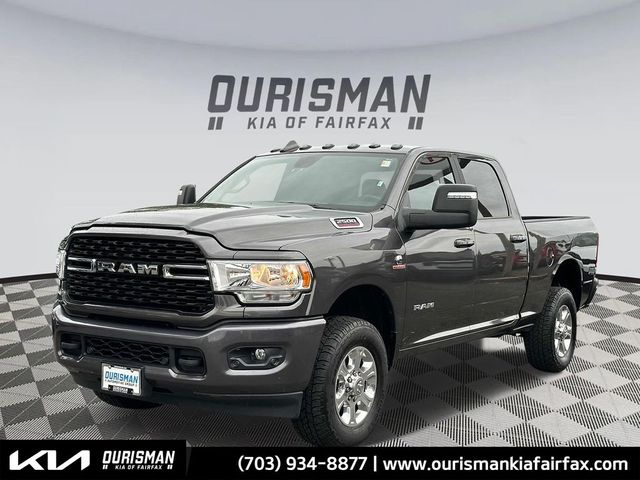 2023 Ram 2500 Big Horn