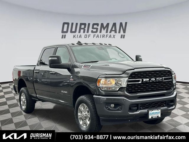 2023 Ram 2500 Big Horn