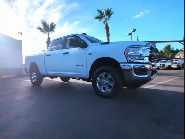 2023 Ram 2500 Big Horn