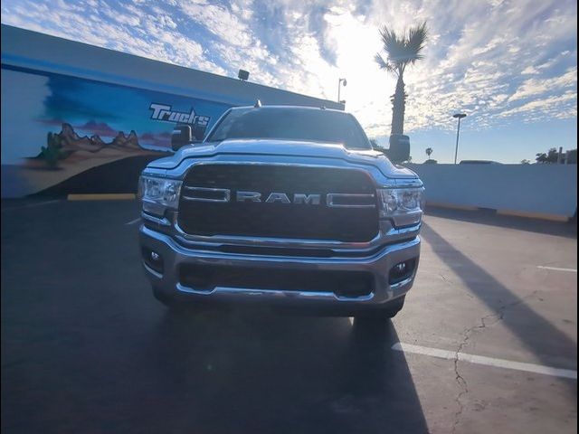 2023 Ram 2500 Big Horn