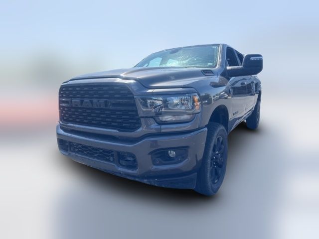 2023 Ram 2500 Big Horn