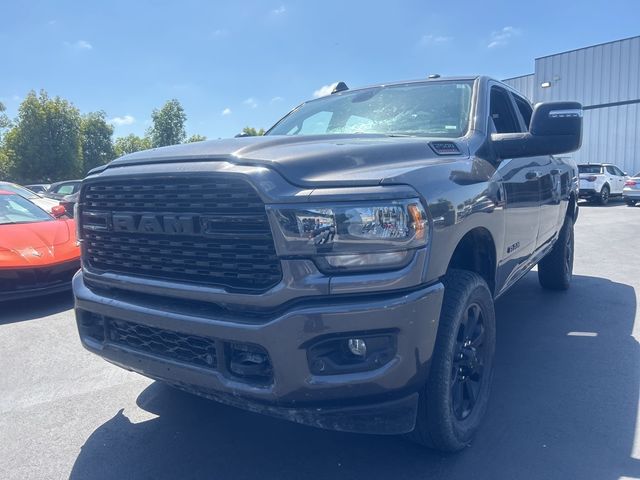 2023 Ram 2500 Big Horn