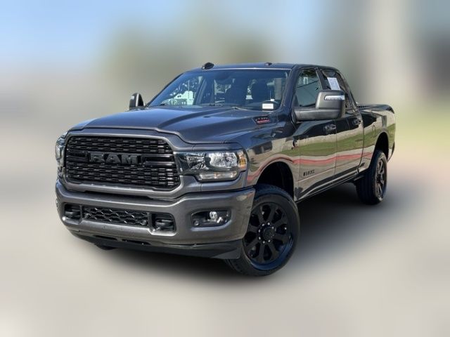 2023 Ram 2500 Big Horn