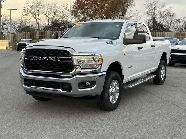 2023 Ram 2500 Big Horn