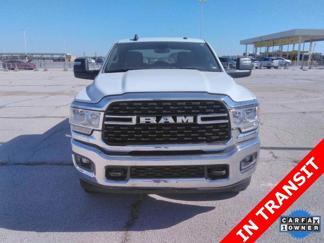 2023 Ram 2500 Big Horn