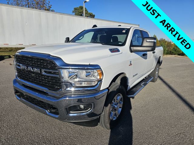 2023 Ram 2500 Big Horn