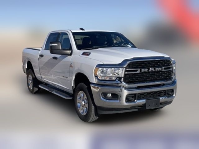 2023 Ram 2500 Big Horn