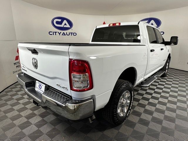 2023 Ram 2500 Big Horn