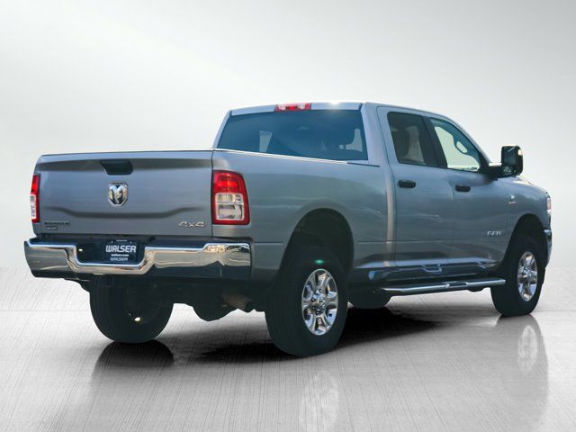 2023 Ram 2500 Big Horn