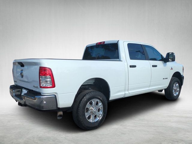 2023 Ram 2500 Big Horn