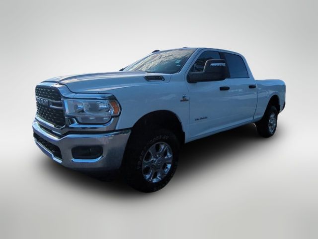 2023 Ram 2500 Big Horn