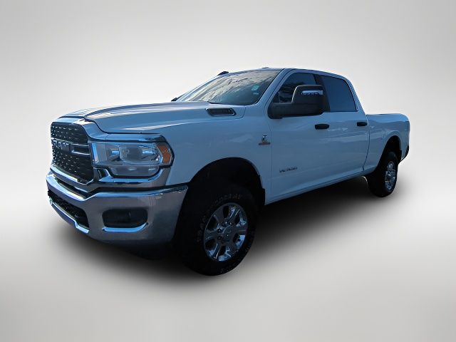 2023 Ram 2500 Big Horn