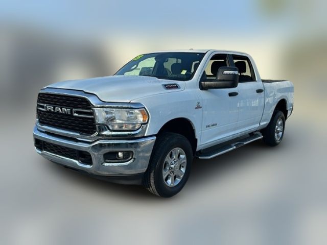 2023 Ram 2500 Big Horn