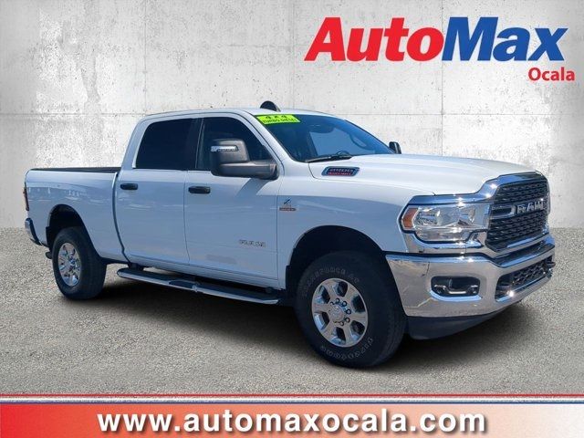 2023 Ram 2500 Big Horn