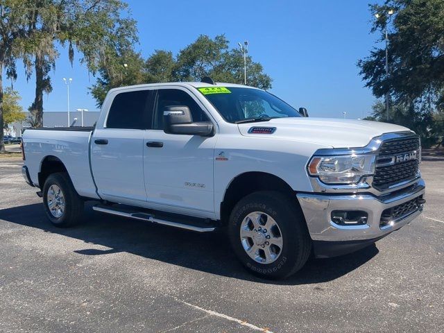 2023 Ram 2500 Big Horn